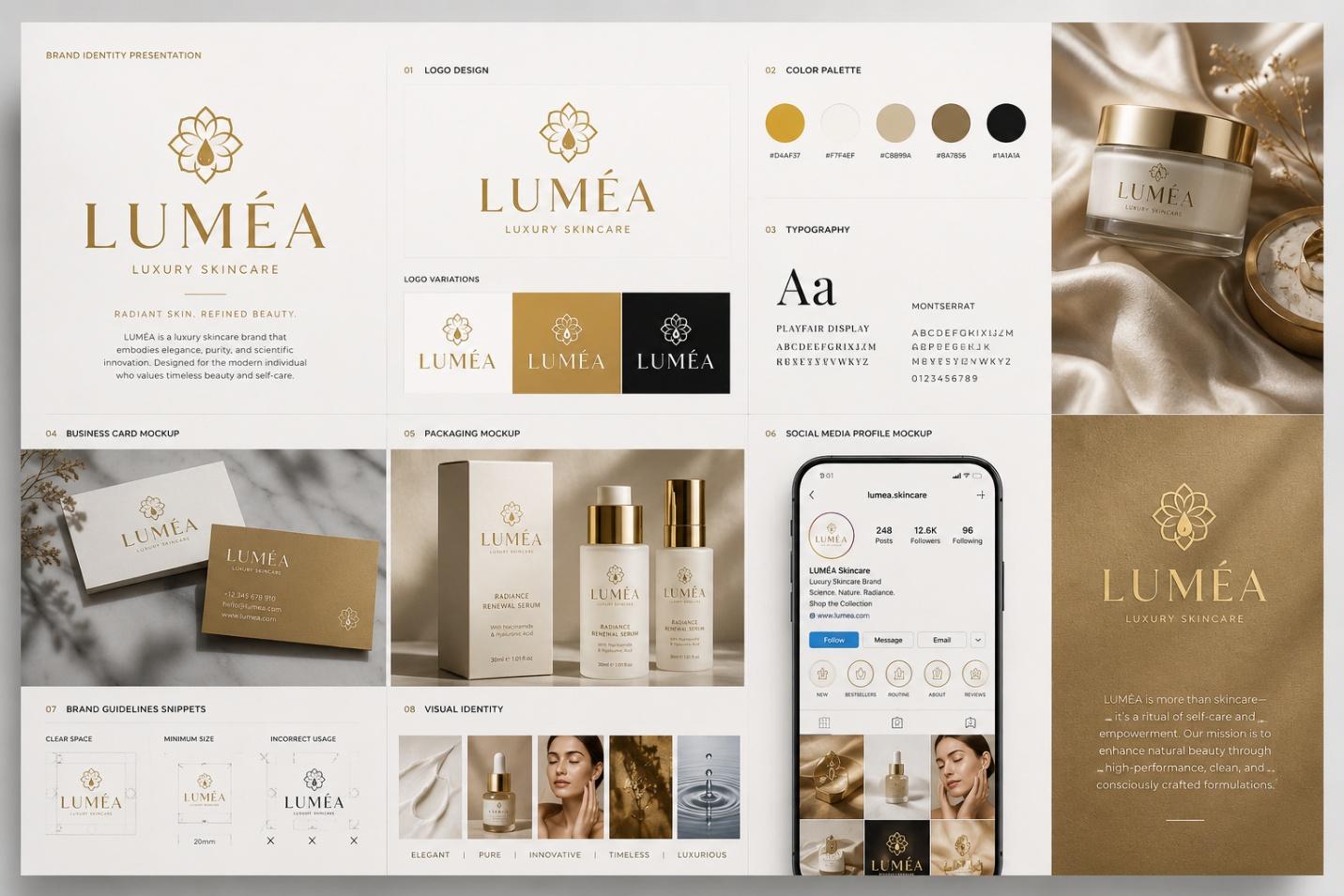 Brand Identity 4