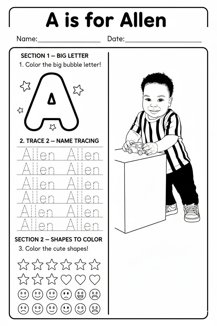Educational 1